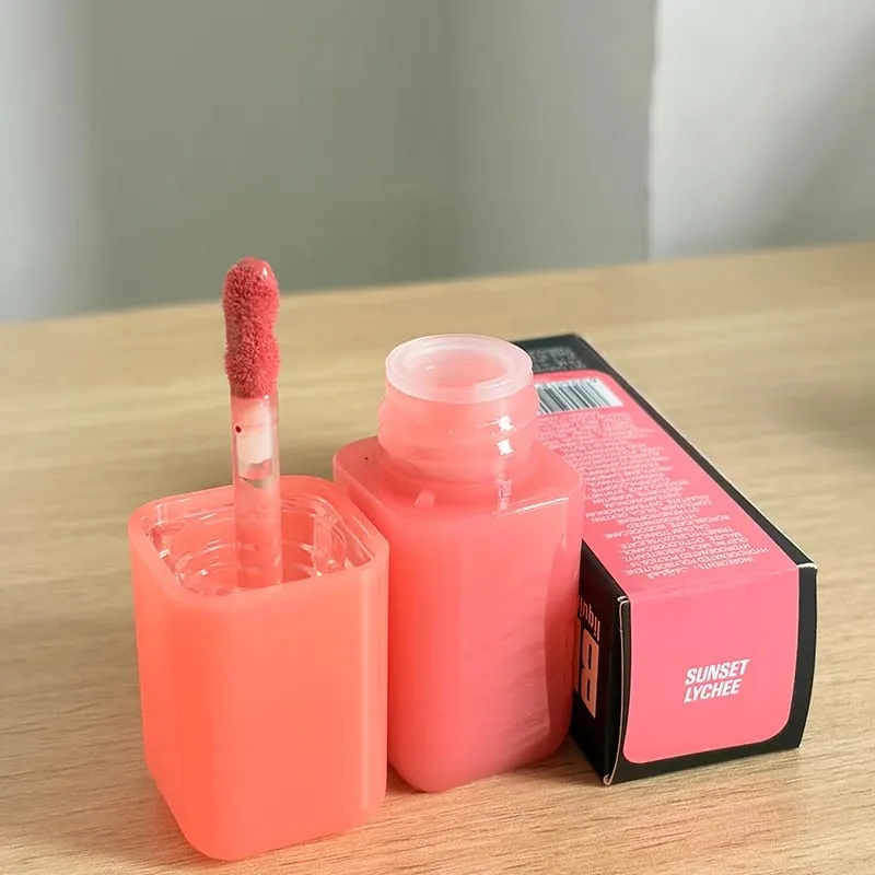 Beauty New Colors Lip Contour Lip Stain Wear Matte Lipliner Pencil Tint Lipstick Long Lasting Non-stick Cup Moisturising Liner