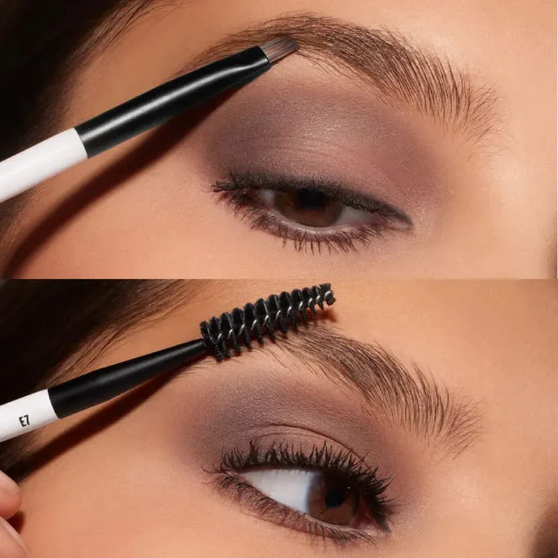 F1 F2 F3 F4 F5 E6 EF1 EF2 E3 E4 E5 E7 Highlight Blush Makeup Brush Ambient Soft Glow Brush Soft Fiber Hair Cosmetic Mario Brush