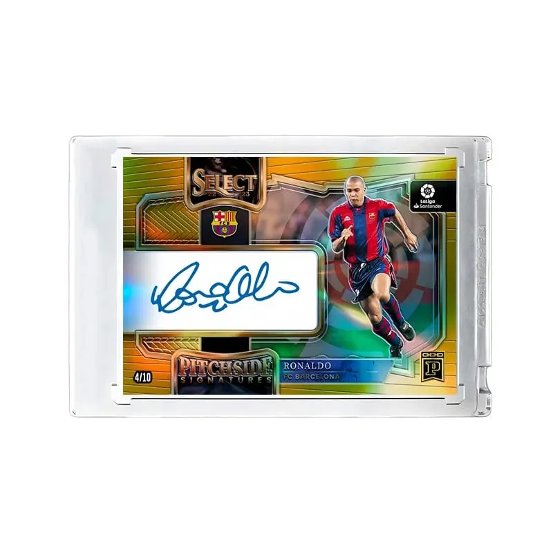 DIY All-Star Soccer Cards Set Featuring Messi Ronaldo & Mbappé Ultimate Birthday Gift Box for Football Boys Collection Card