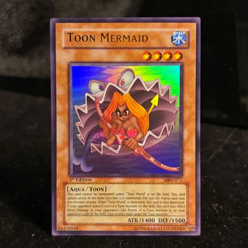 YuGiOh! TCG Cyber-Stein EN001 Shonen Jump Championship Limited Edition Ultra Rare Solemn Judgment Paladin Vintage YGO Foil Card