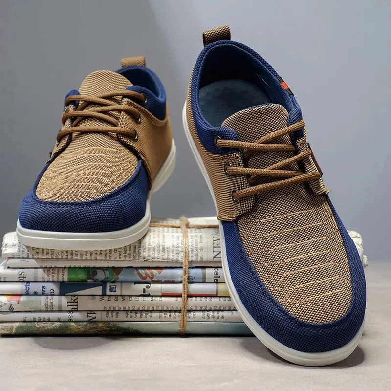 Men's Fashion Versatile Casual Sneakers New Arrival for Spring & Autumn 2026