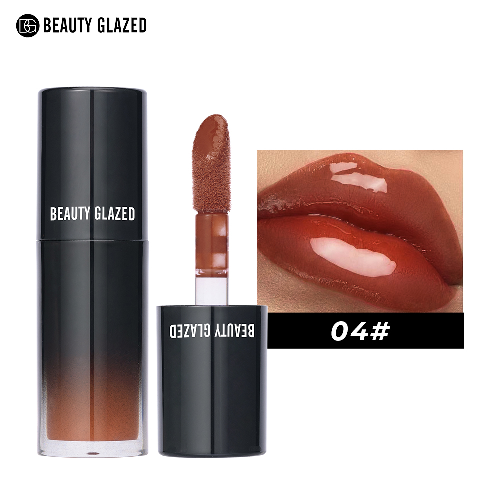 Gel à lèvres Essence hydratant brillant à l'eau miroir verre brillant à lèvres longue durée hydratant rouge à lèvres lisse teinté baume à lèvres maquillage des lèvres — image 10