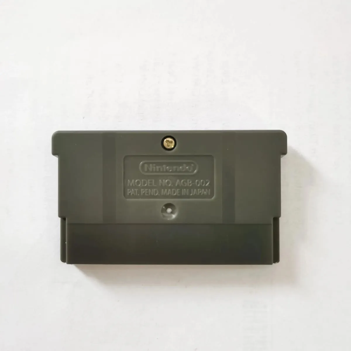 Wari0 32 Bit GBA Game Cartridge Kart Game Card Series EUR USA Version Video Game Card For GBA Portable Game Console