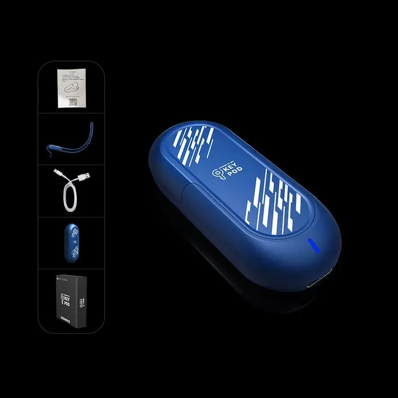 APP Remote Control Electric Shock Anal Plug Vibrating Expansion Adjustable Diameter Butt Plug Lock Prostate Massage Sex Toy