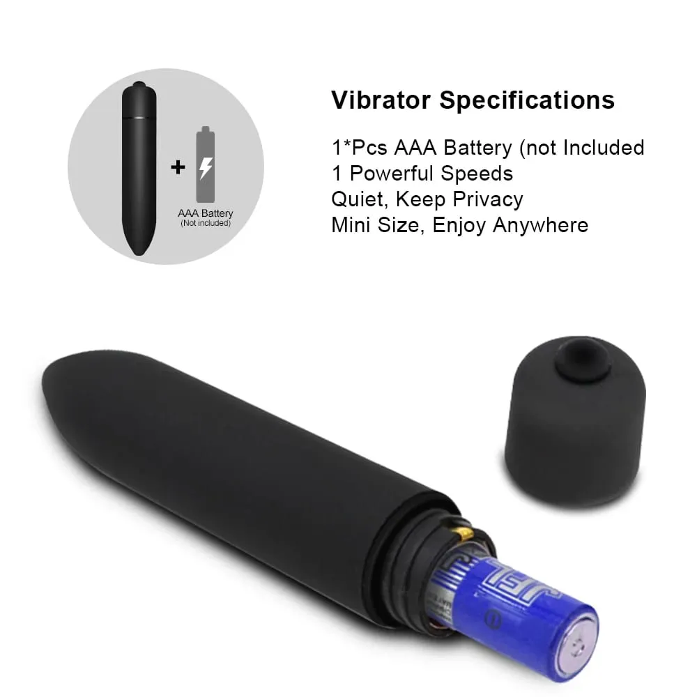 Vibromasseur à balles de taille Mini, Plug Anal pour hommes et femmes, masseur de Prostate alimenté par batterie pour débutant, jouet sexuel pour adultes Gay