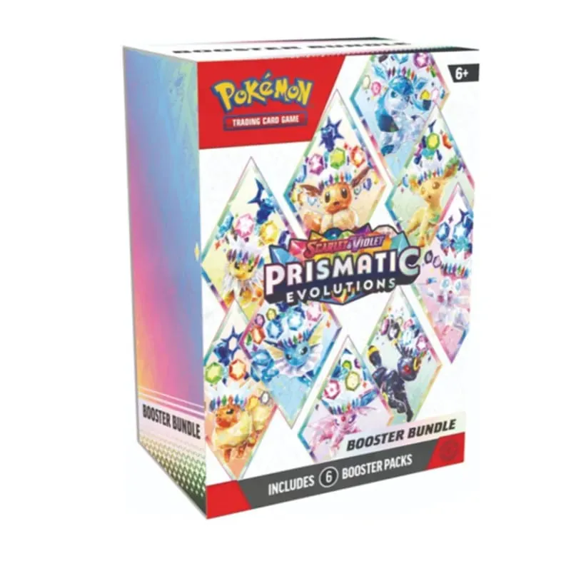 Trading Poke Cards Ascended Heroes Mega Evolution Sword Shield Series 72 Shiny Collectible Booster Bundle Booster Packs Gift