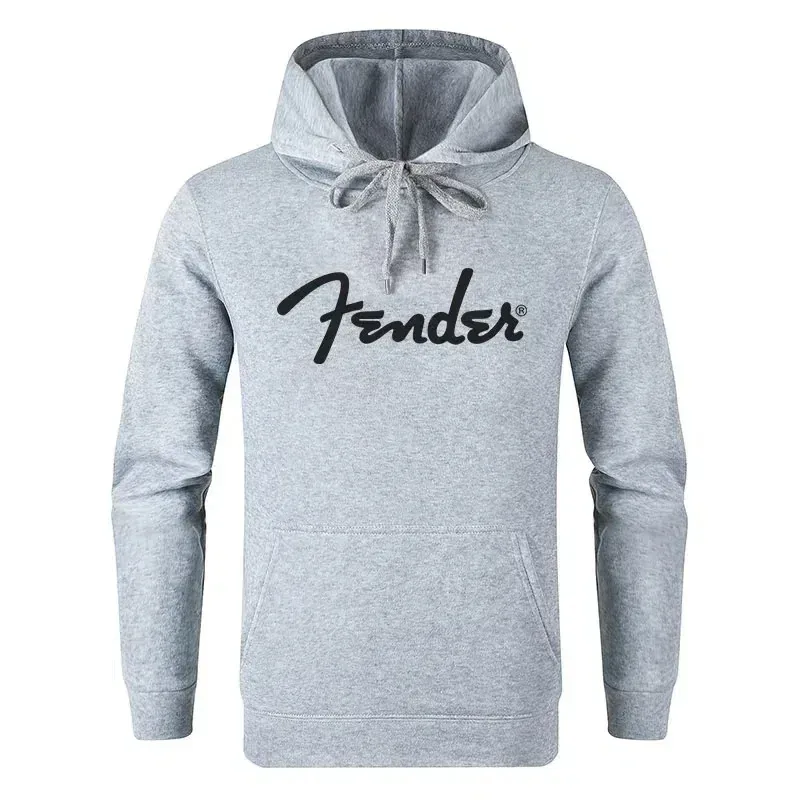 Suéter de lana para hombre, sudaderas con capucha de Fanta de Anime Retro esenciales grandes informales, ropa de calle con patrón para mujer, sudaderas informales de moda