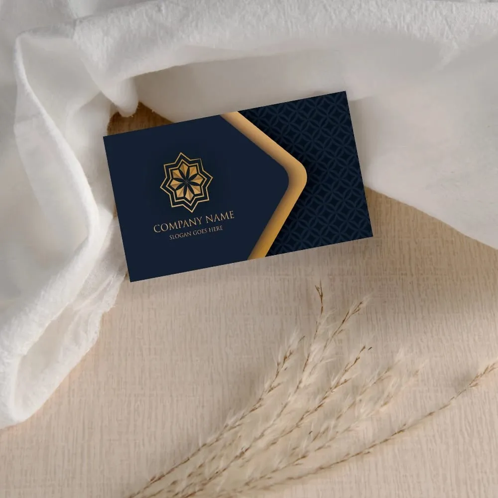 200/500/1000pcs Customizable Cards Personalized Business Cards with Acrylic Storage Box Matte Film Thank You Invitations