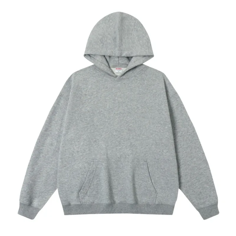 Customize Your Own Designed Printed embroidery Hooded Sweatshirt with Your Favorite Logo on Your Clothes Custom Unisex Hoodies