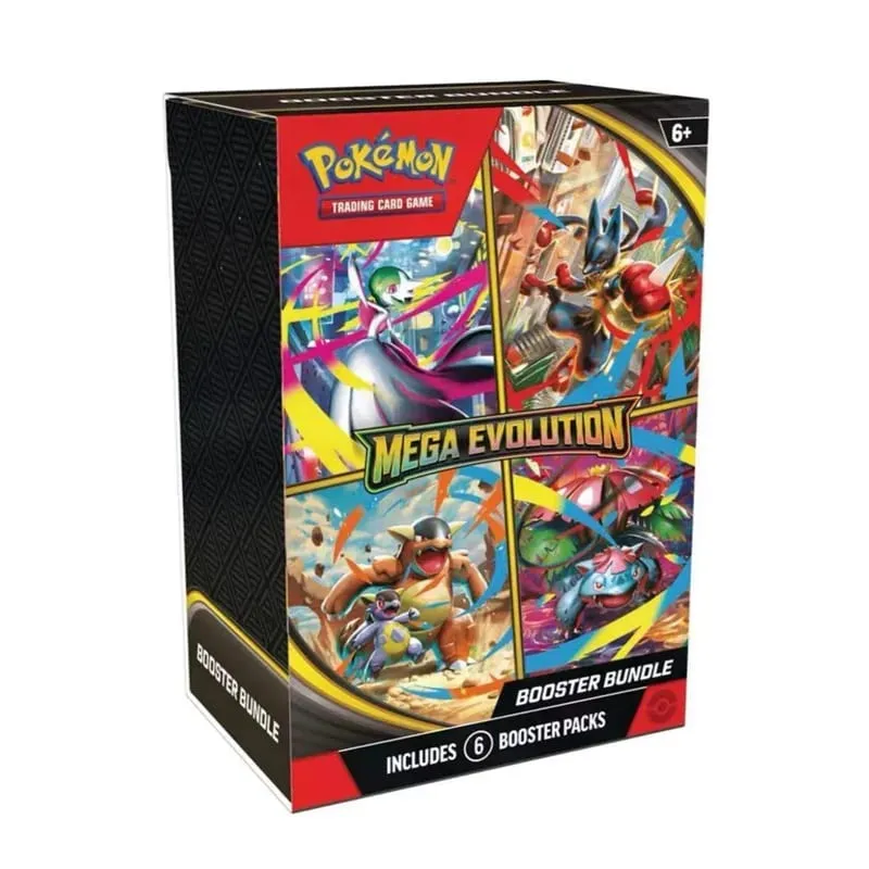 Trading Poke Cards Ascended Heroes Mega Evolution Sword Shield Series 72 Shiny Collectible Booster Bundle Booster Packs Gift