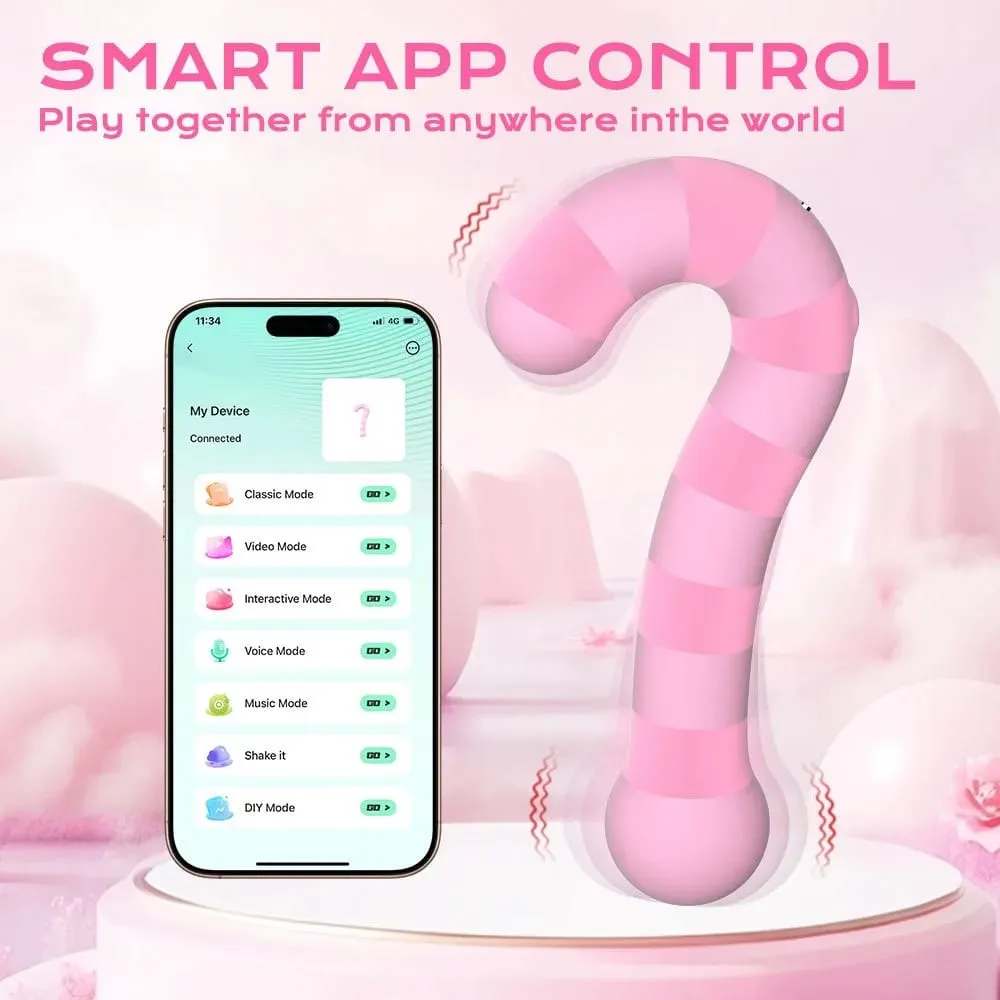 New Silicone Vibrating Anal Plug G-Spot Orgasm Masturbation Intimate Posterior Massager Butt Plug Adult Sex Toys for Couples 18+