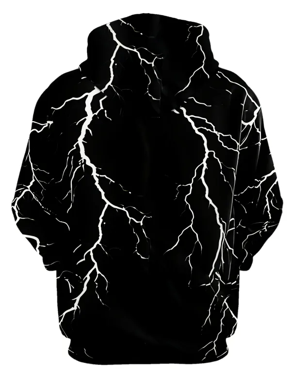 Men's winter-spring hooded sweatshirt with 3D print comfortable and soft trendy and casual streetwear style