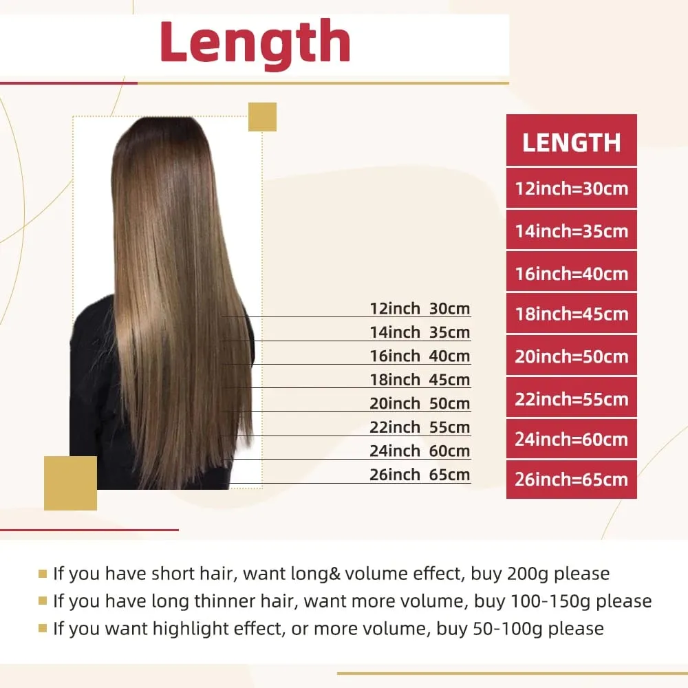 Moresoo Tape in Hair Extensions Real Human Hair 12-24in 30G&50G Double Sided Tape PU Skin Weft Tape in Hair Extensions Straight
