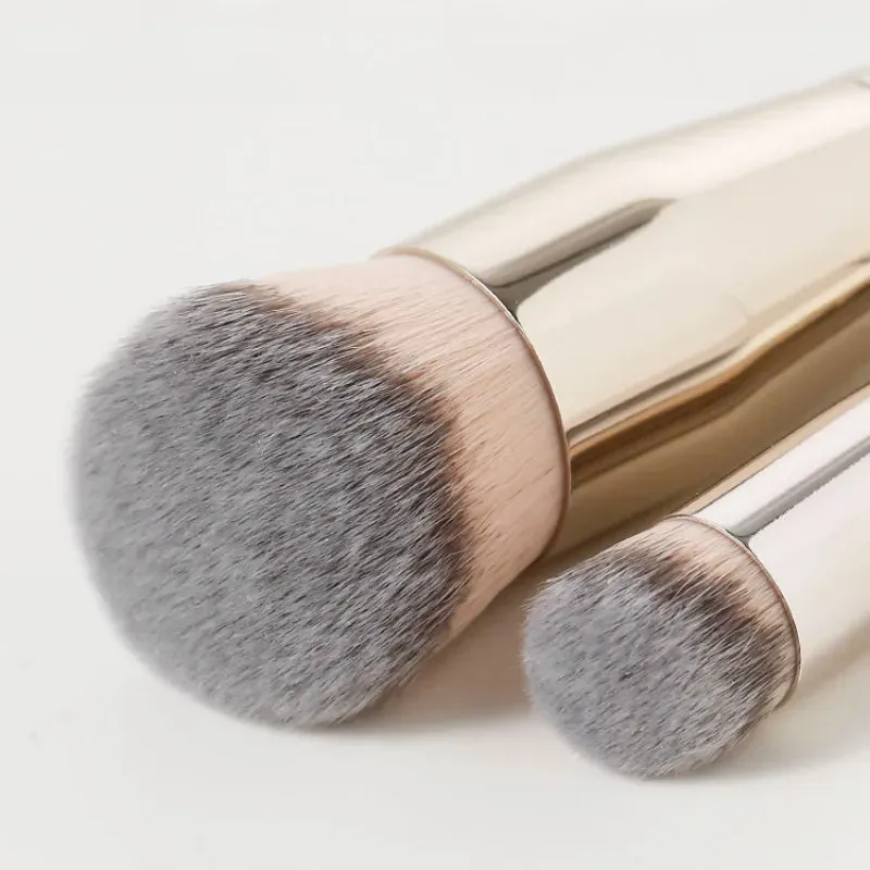Foundation Concealer Brush Premium Contour Blusher Brushes Flawless Under Eye Dense Face Makeup Brush Soft Brush For Blending