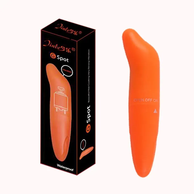 Mini Bullet Vibrator for Women Masturbation G Spot Nipple Clitoris Anal Vibration Stimulator for Women Massager Adult Sex Toys