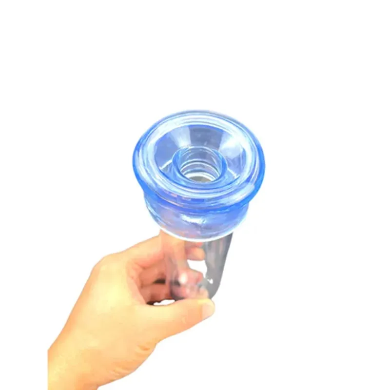 2026 New Silicone Sleeve Sealing Ring for 4.6-7Cylinder Penis Pump Silicone Accessory Sex Toys for Men