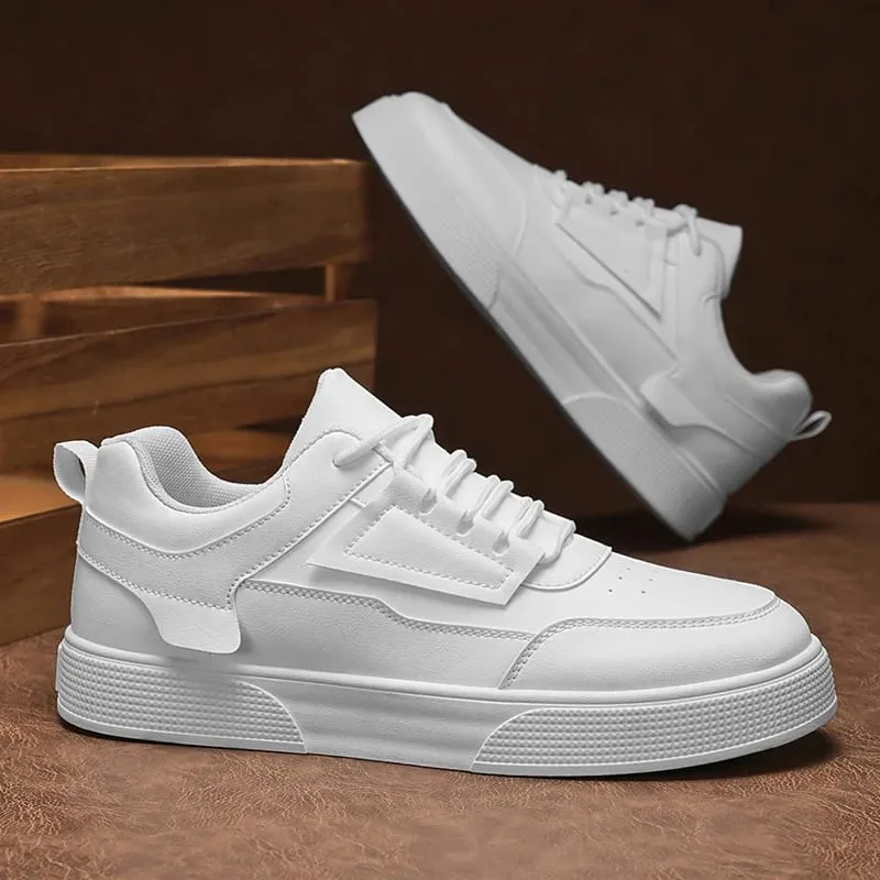 2026 New Arrival Men's Fashion Outdoor Casual Versatile Sports Sneakers