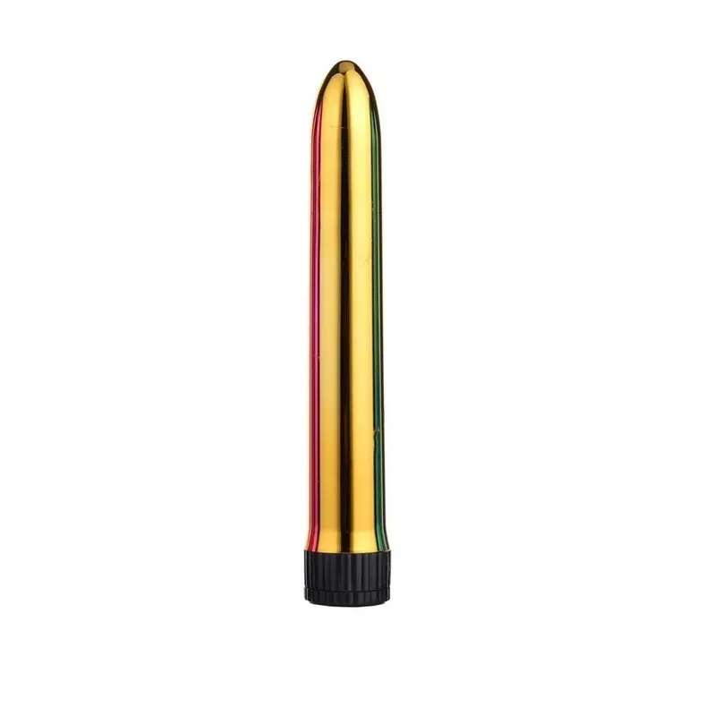 7 นิ้วขนาดใหญ่Dildo Vibratorของเล่นเพศสำหรับผู้หญิงช่องคลอดหีG-Spot Stimulatorหญิงกระเป๋าMasturbator Bullet Vibrador