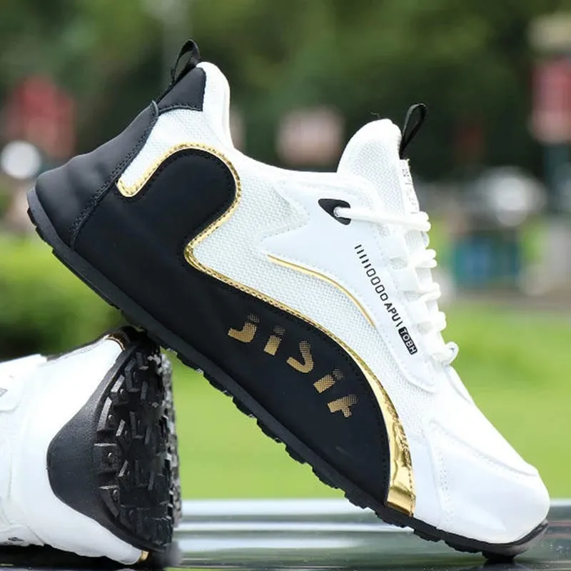 Breathable casual sports shoes outdoor hiking shoes daily training shoes fitness shoes road running shoes. Skateboarding. Su