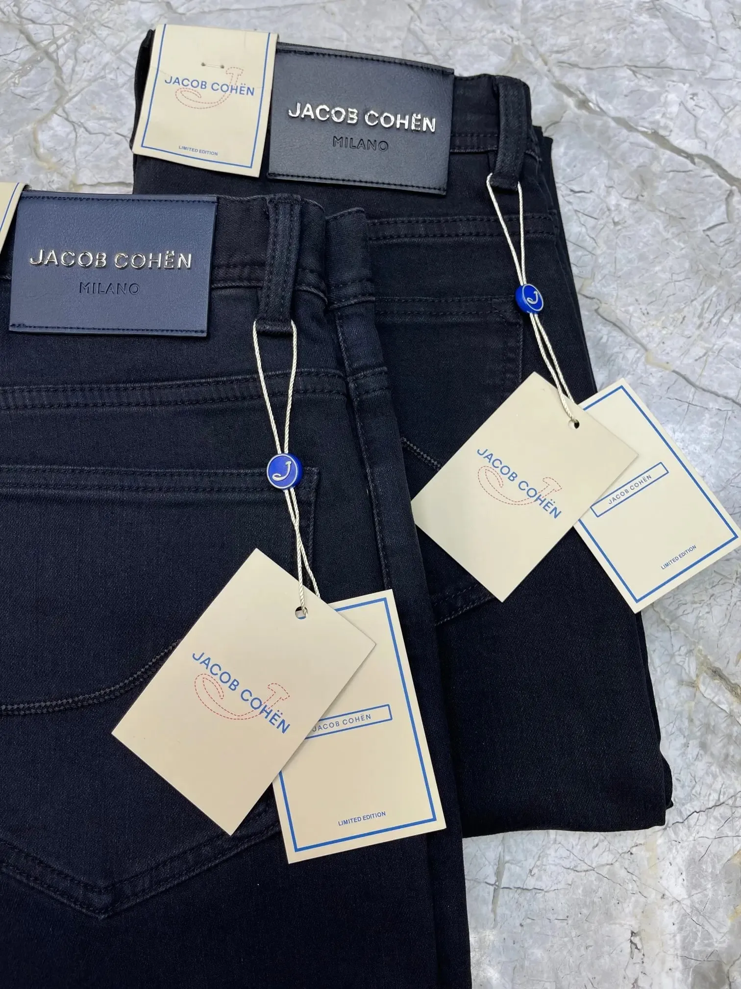 Jeans Thick Cotton Men 2025 Autumn Winter new casual warm embroidery comfortable Fashion outdoors Big size 30-40 Pants