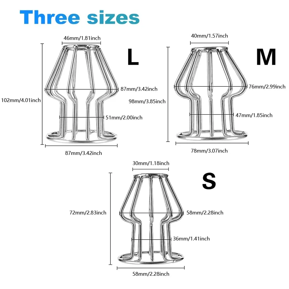 Metal hollowed-out anal plugs anal dilatation exercises anal masturbation peeping couples flirting adult sex toys