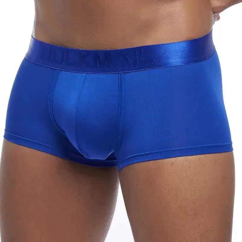 Brand Mens Underwear Boxers High Quality Modal Cuecas Boxers Men Boxer Homme Boxershorts Men Male Panties calzoncillos — image 7