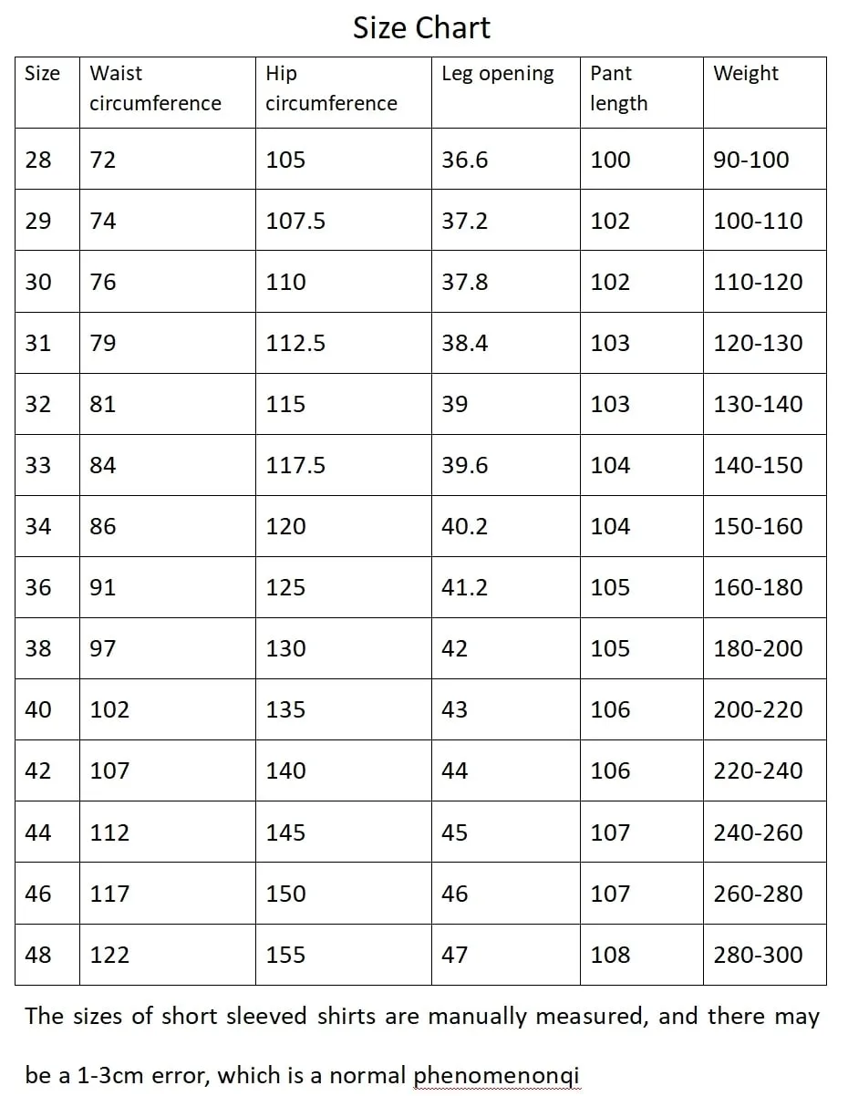 Oversize Jeans for Man Male Jeans Pants Denim Pants Men's Jean Big Size Baggy Y2k Mens Cargo Black New Wide Leg Trousers