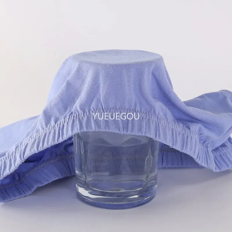 Paquete de 4 calzoncillos 100% algodón para hombre, tallas grandes y altas XL a 8XL 5XL 6XL 7XL 8XL Ropa interior ultrasuave y cómoda, ajuste holgado y transpirable
