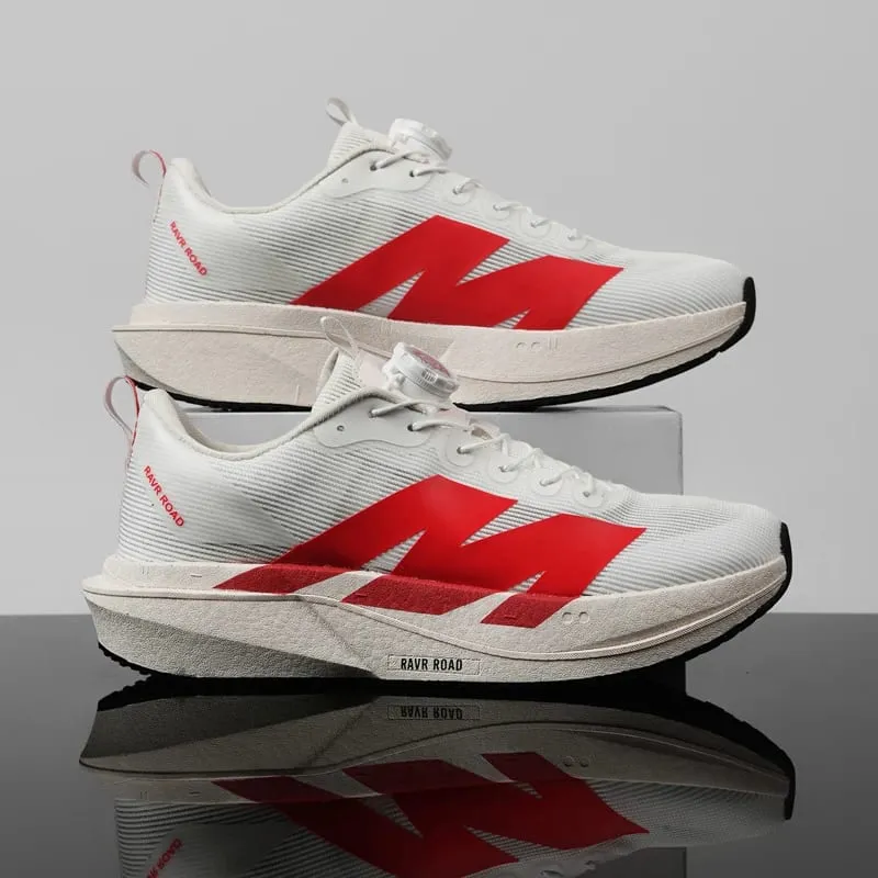 Marathon Running Shoes Men Carbon Board Speciality Sports Casual Breathable Lightweight Women's Comfortable Athletic Sneakers