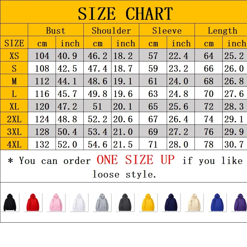 Hoodies impressos para homens casuais manga longa moletom com capuz hip hop harajuku hoodie y2k masculino topos hoodies unisex