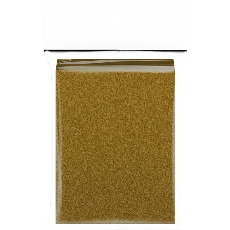 50PCS 66x91mm Matte Solid Standard Size Card Sleeves Toploading Trading Cards Protector Card Cover for MGT/PTCG — image 14