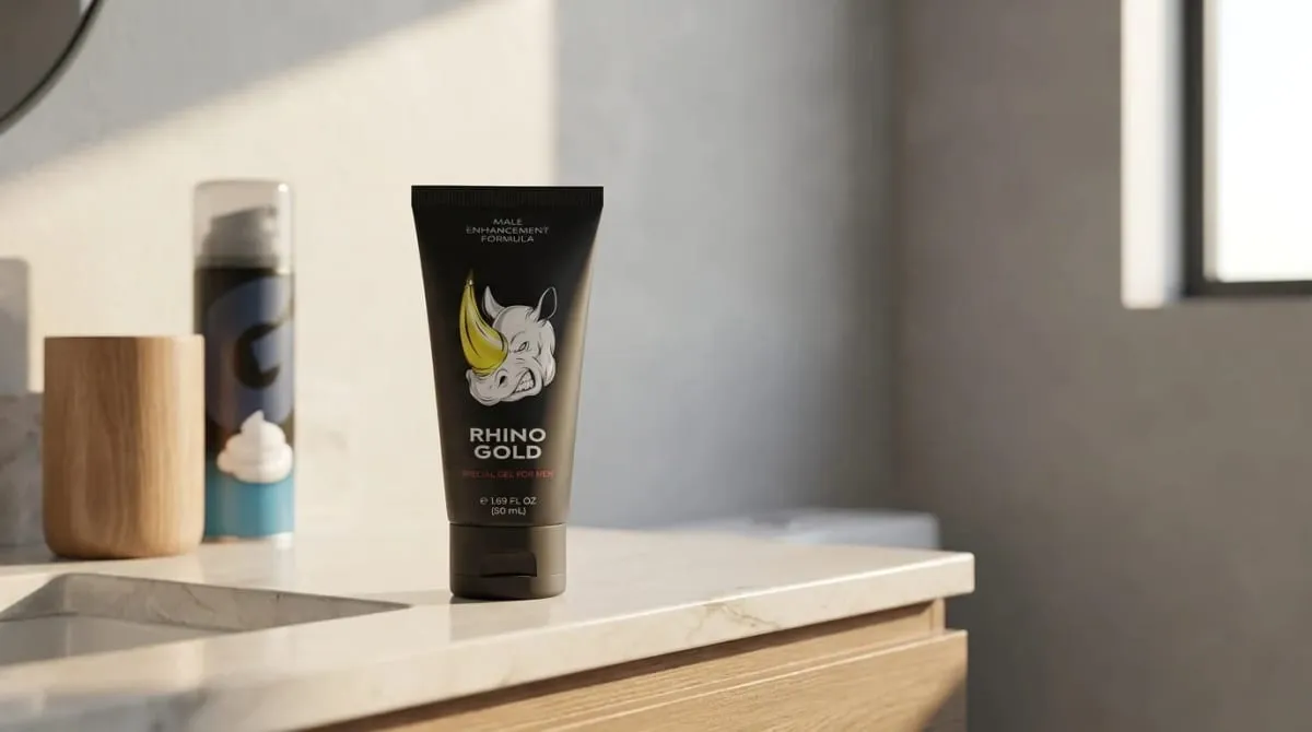 Penis Enlargement Cream Men's Power Big Dick Penis Enlarger Gel Enhancement Delay Ejaculation Gel Penile Sex Growth Products 18+