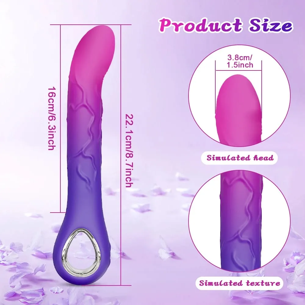 Sex Toy Vibrator for Women Clitoris Stimulator G Spot Dildo Vagina Massage Vibration Masturbator Sex Supplies Adult Products