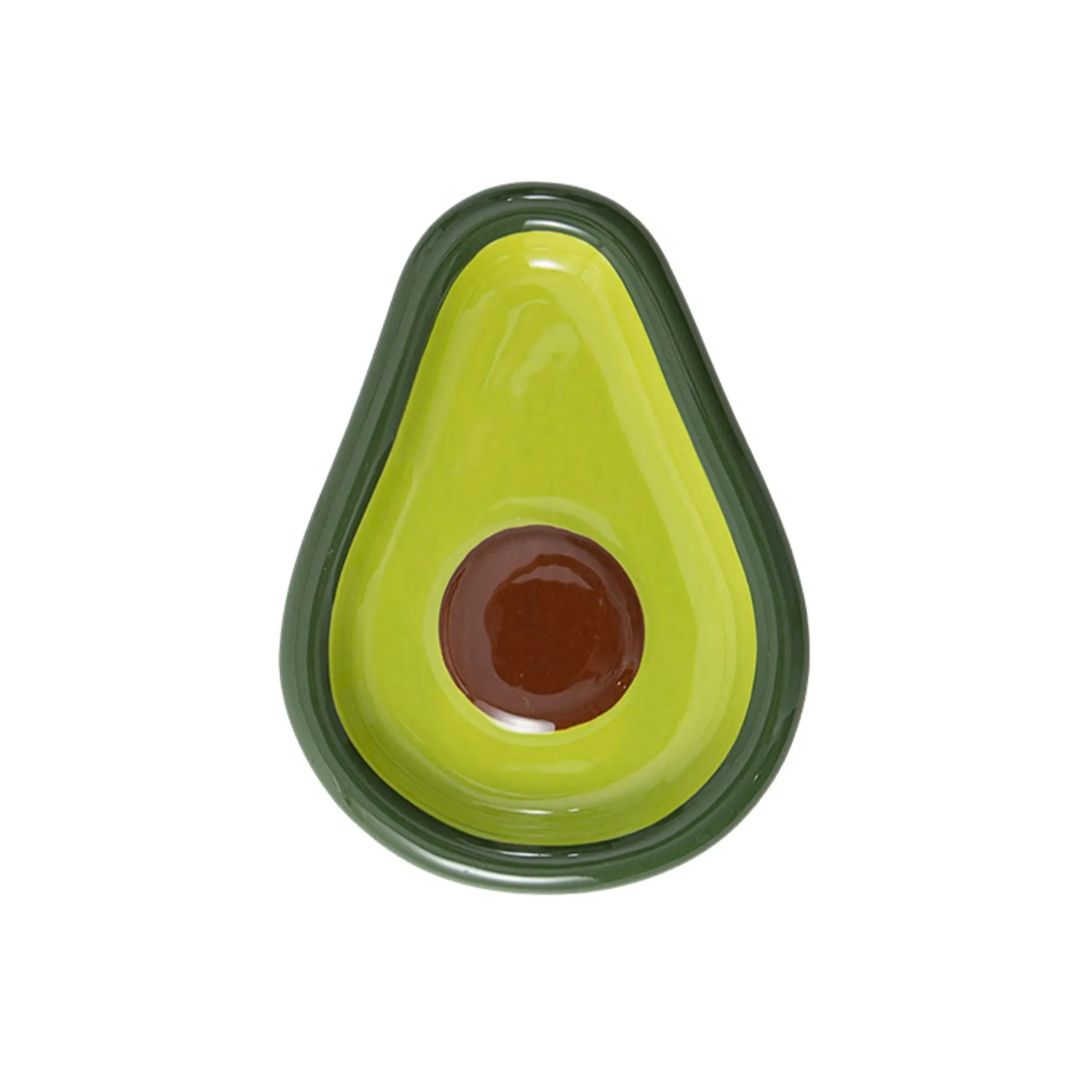 1pc ceramic spoon rest suitable for kitchen countertops used for spoons shovels spoons and egg beaters