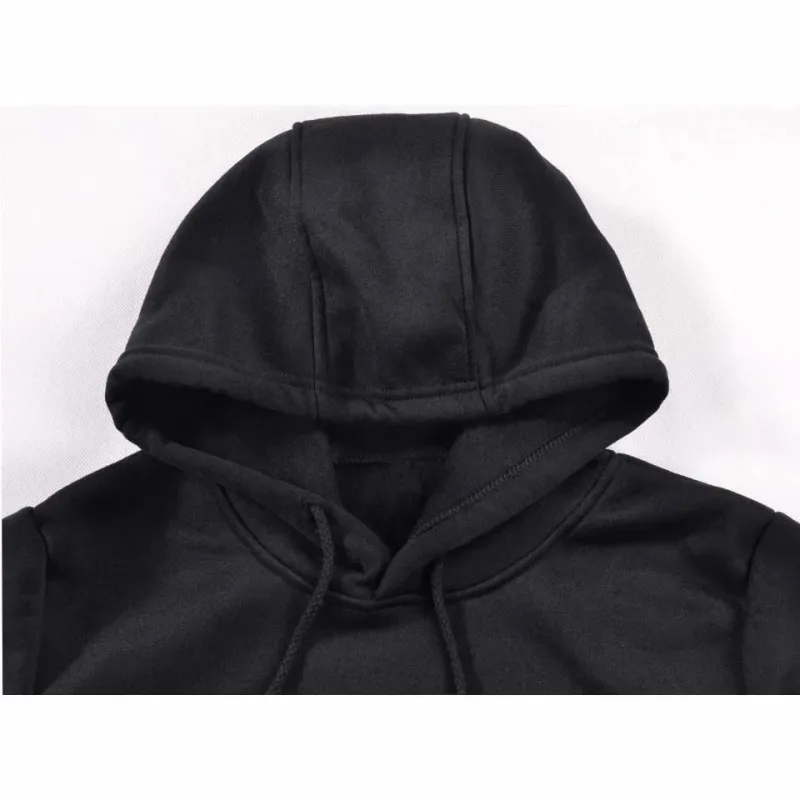 New Todoroki Shoto Print Anime Hoodie Fashion Women Men Casual Tops Autumn And Winter Sweatshirts Long Sleeve Harajuku Pullover — image 15