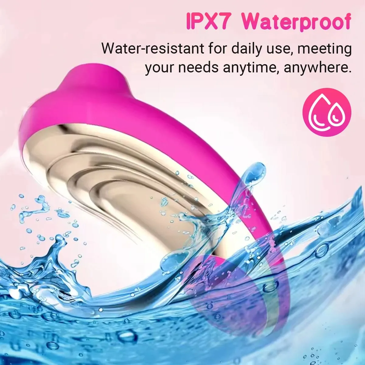 16 Sucking Vibrator Modes Female Clit Nipple Oral Vacuum Stimulator Masturbator Massager Sex Toy for Adults Sex Blowing Sex Toys