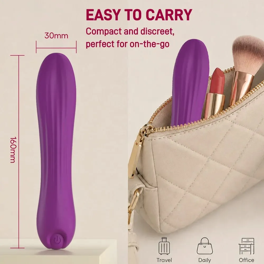 Tongue Licking Clitoral Vibrator for Women Clitoris Stimulator G Spot Dildo Female Vagina Massager Vibrating Sex Toys for Adult