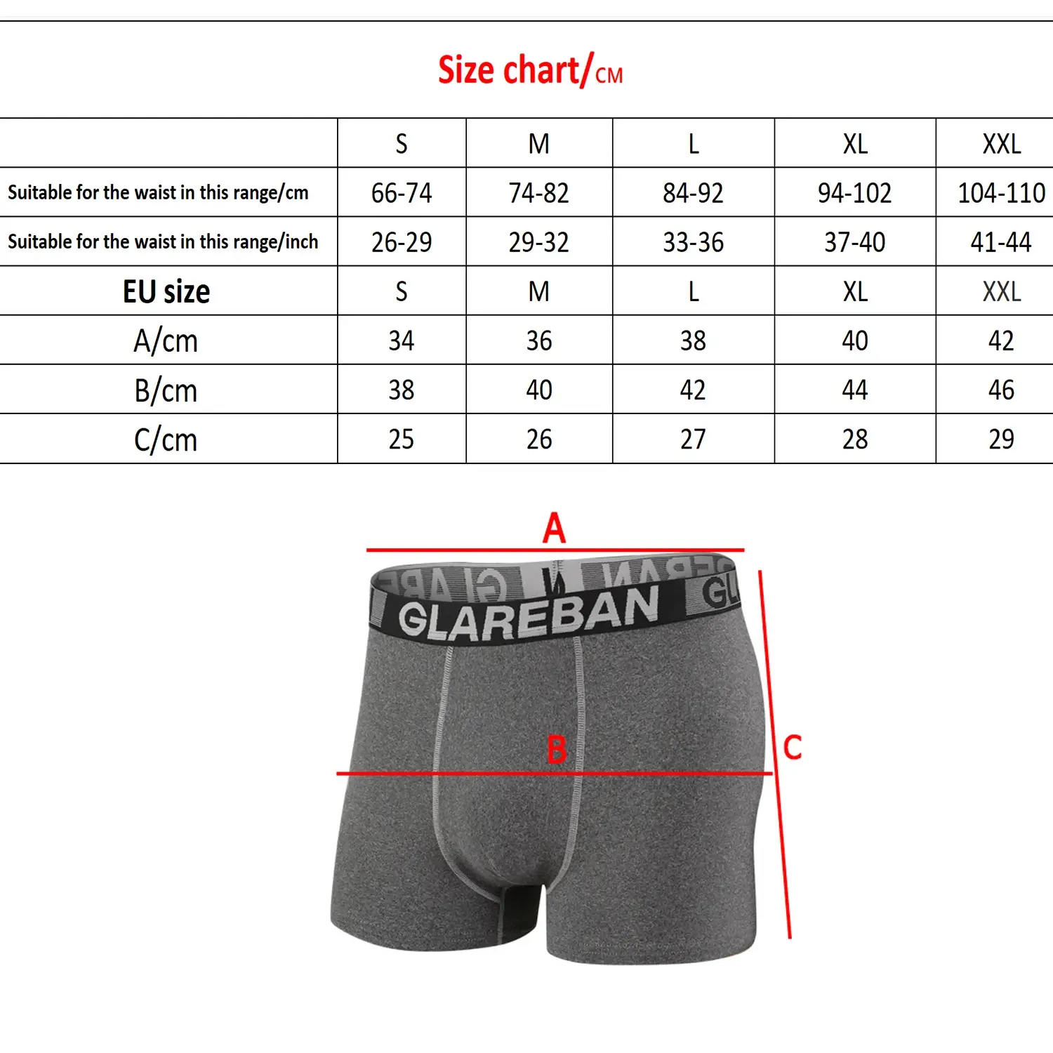 Paquete de 6 uds de calzoncillos Boxer para hombre, bragas de estilo a la moda, ropa interior para hombre y calzoncillos para hombre, conjunto de lujo, calzoncillos deslizantes para hombre