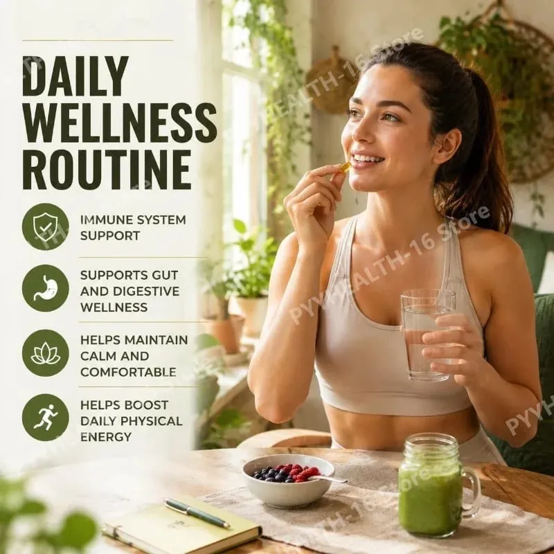 Oil of Oregano Softgels 6000mg with Black Seed Oil for Immune System & Digestive Support Soy-Free Gluten-Free 60 Softgels