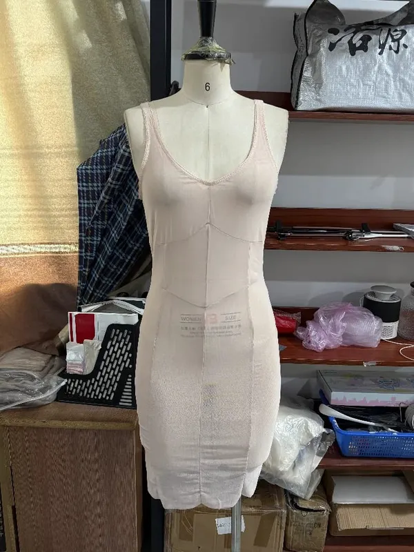 Vestido de encaje con tirantes finos para mujer, vestido Midi transparente de malla con tirantes finos, ropa Sexy y elegante para verano 2026