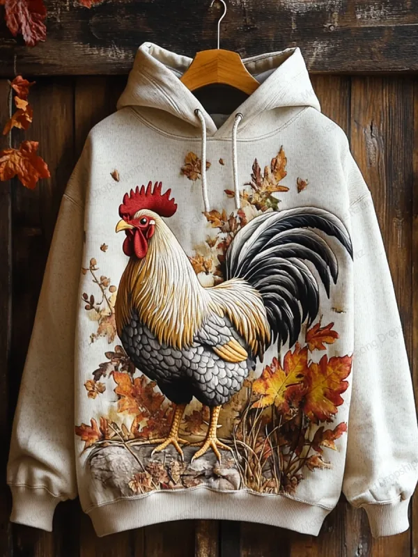 Dier Sweatshirt Grappige Kip Eekhoorn Paard Konijn 3d Print Hoodie Mannen Vrouwen Mode Oversize Hoodies Vrouwen Zweet Straat Jas