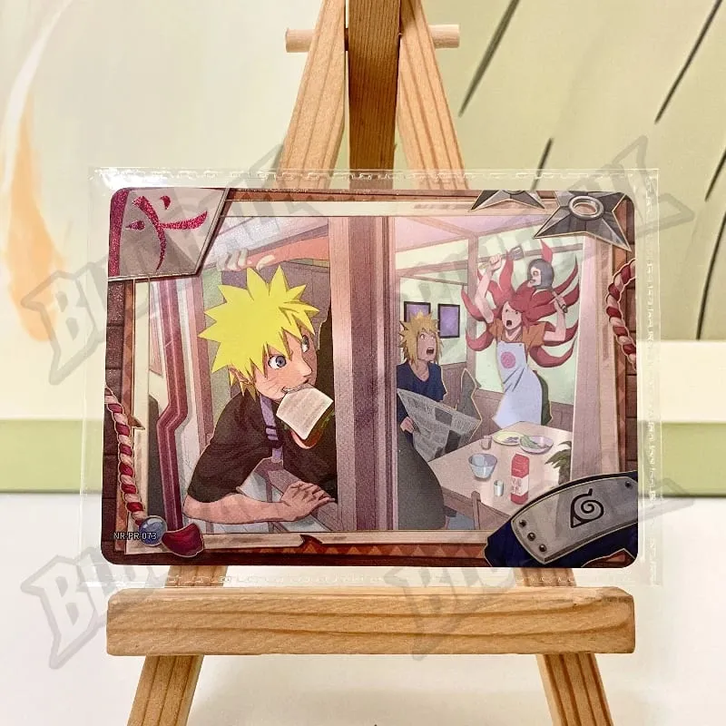 PR 39~70 Series Sakura Hyuga Hinata Pain Rare Collectible Card Christmas Birthday Gift Kids Toys