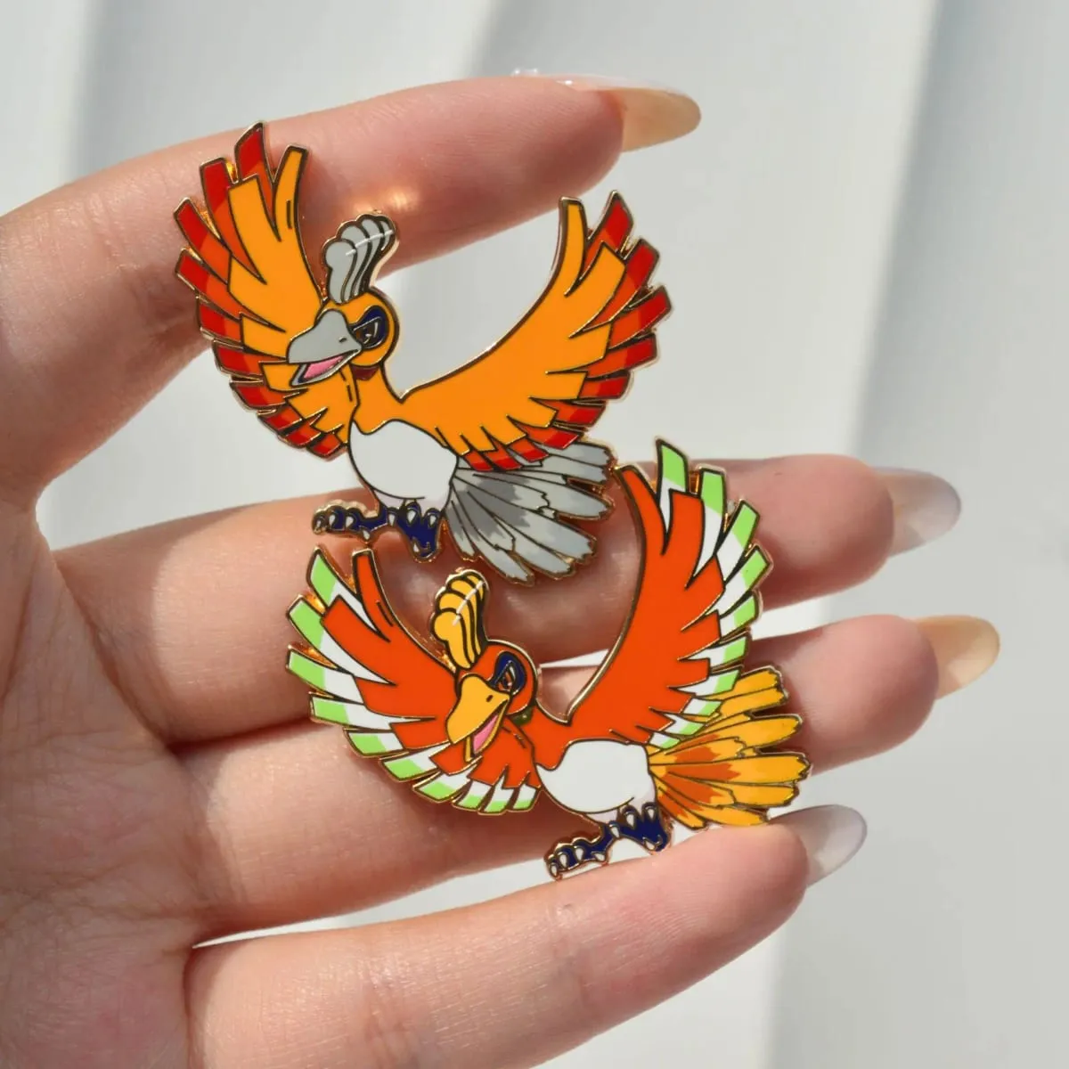 Pokemon Hard Enamel Pin Brooch for Clothes Lapel Pins for Backpack Badges on Bags Jewelry Accessories Fans Gifts
