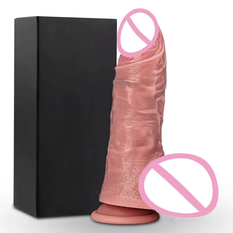10 Modes Penis Vibrating Rotating Heating Telescopic Thrusting Dildo Vagina Dick Anal Use Unisex Electric / Manual Sex Toys