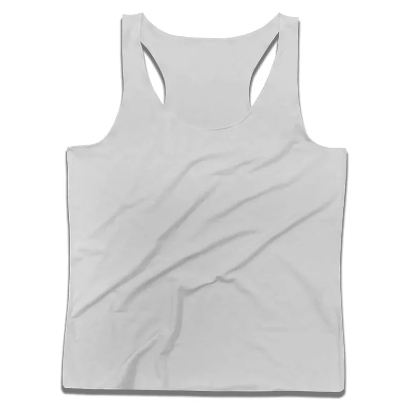 Undiagnosed But Something Ain't Right Summer Tanks Woman Funny Animal Tank Top Racerback Silly Graphic Harajuku Tank Tops Y2K