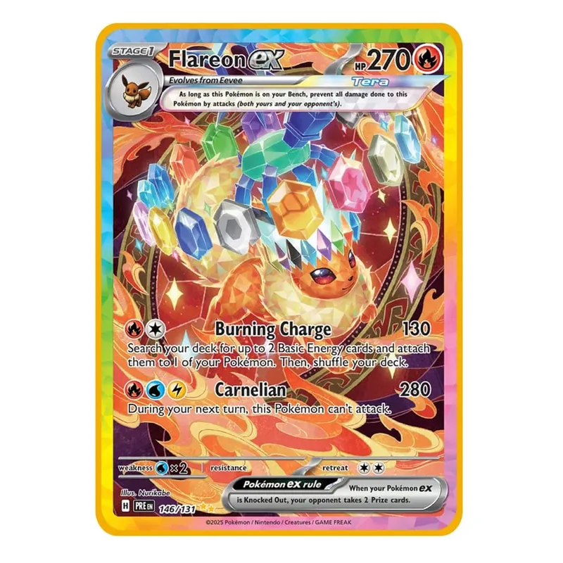 2026 NEW Pokemon Metal Card 10000 Points Arceus Charizard Super Card Golden English Mewtwo Vmax GX EX Anime Collection Card Gift