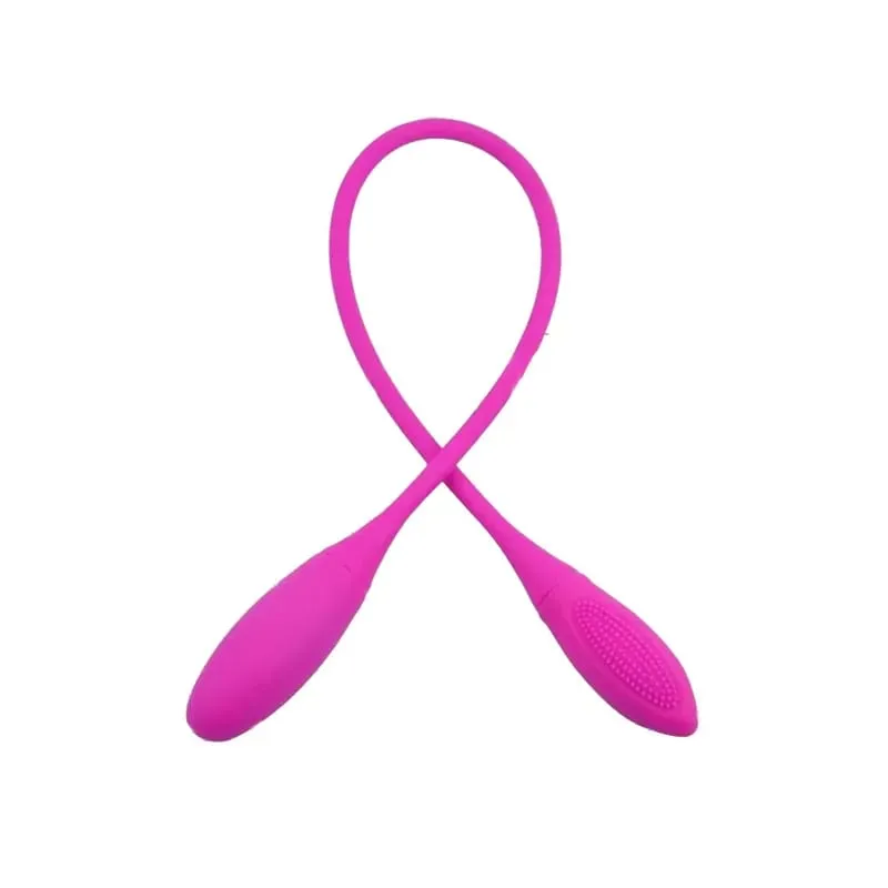 Strapon-Dildo-Vibratoren für Frauen, Doppelmotor-Massage, Anal-Klitoris-Vaginal-G-Punkt, schwules Erwachsenen-Erotik-Intim-Sexspielzeug für Paare — image 5