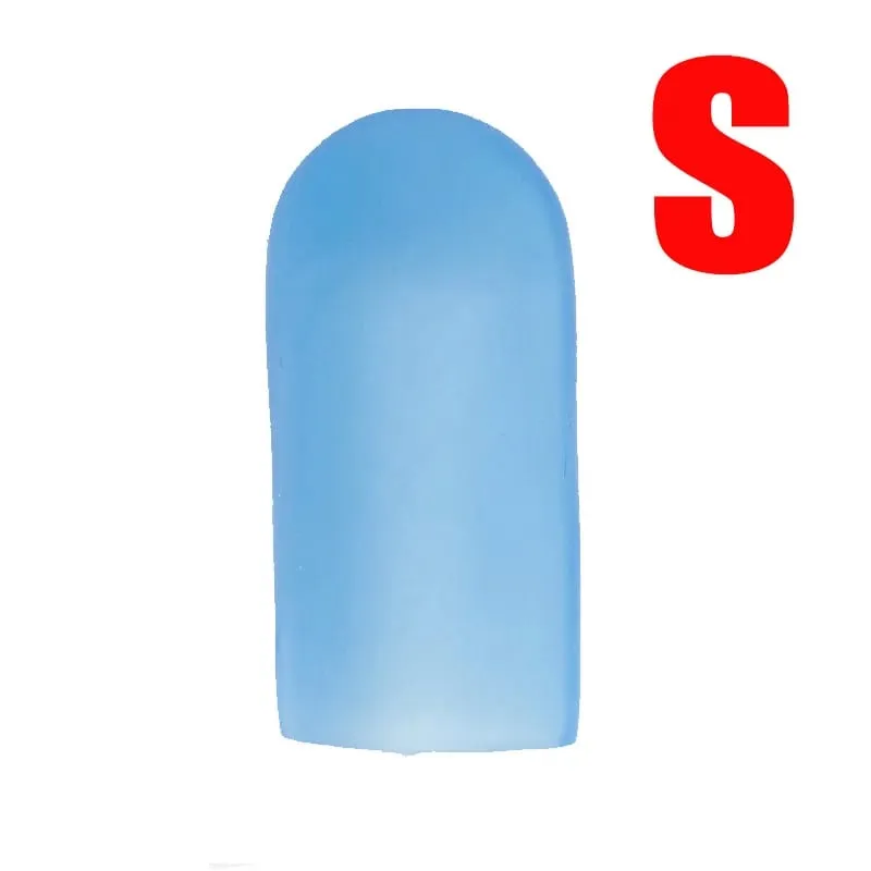 Male Sex Toy Silicone Sleeve For Penis Enlargement Pump Vacuum Cup Extender Penis Stretcher Clamping Kit Replacement Accessories