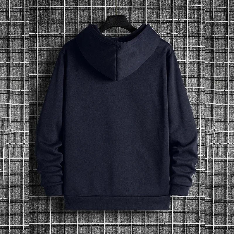 Preto carta impressão hoodies para o homem outono inverno venda quente de alta qualidade moletom com capuz casa ao ar livre casual esporte quente pulôver