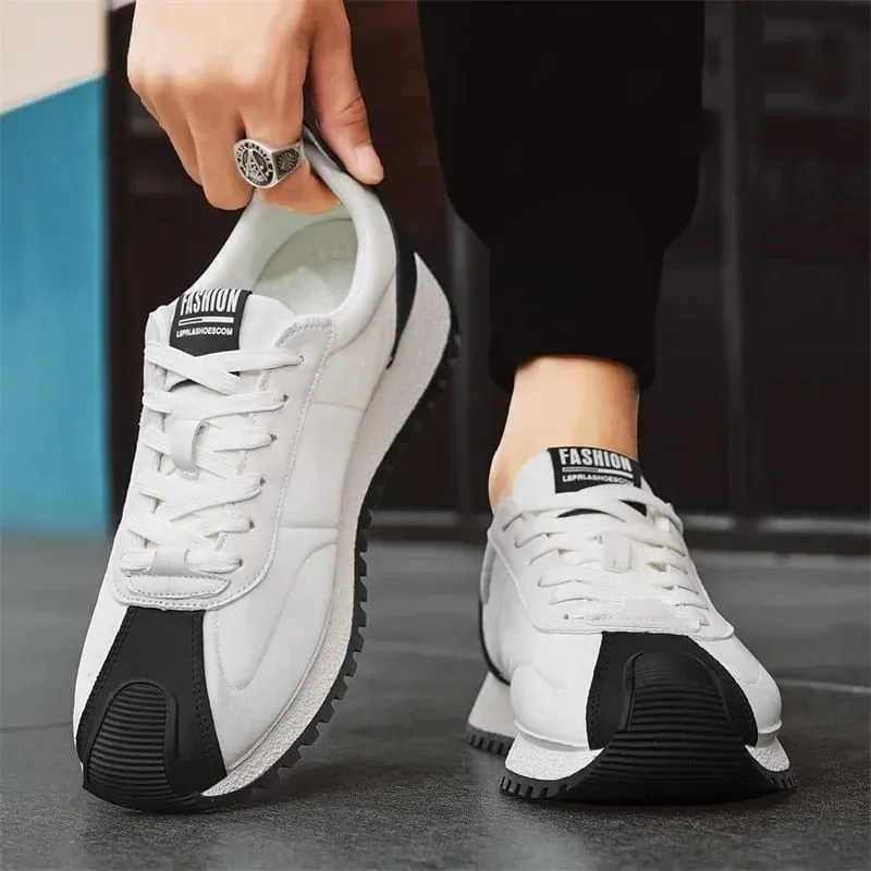 Exact Replicas Sneakers Original Sneakers Men All Brand Shoes Man Genuine Mens Shoes for Men 2025 Footwear